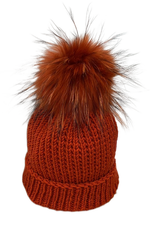 Winter Hat - Adults