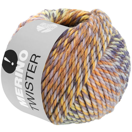 Merino Twister