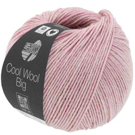 Cool Wool Big Melange (We Care)