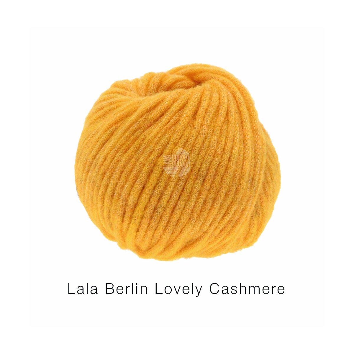 Lovely Cashmere (Lala Berlin)