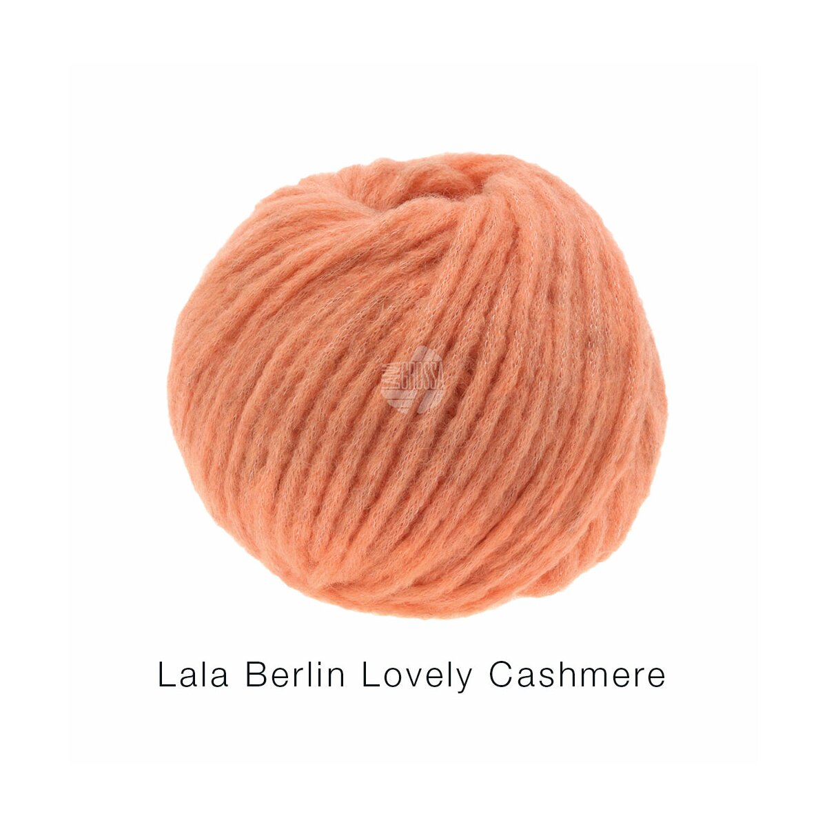 Lovely Cashmere (Lala Berlin)