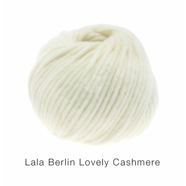 Lovely Cashmere (Lala Berlin)