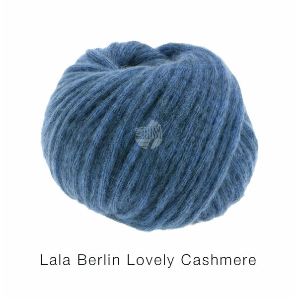 Lovely Cashmere (Lala Berlin)