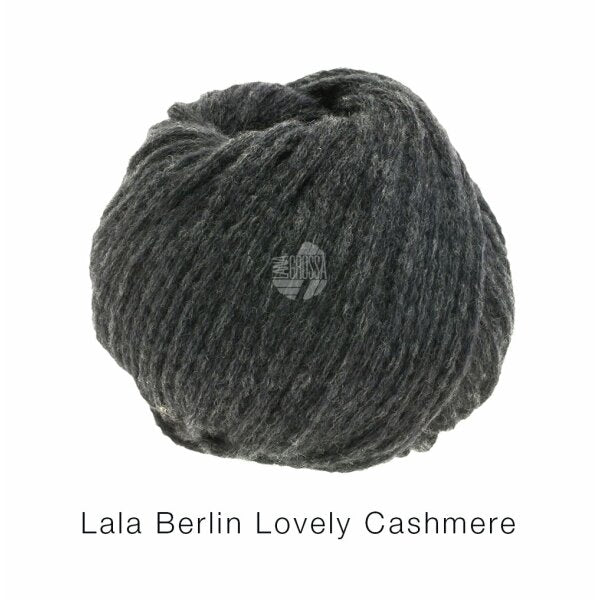 Lovely Cashmere (Lala Berlin)