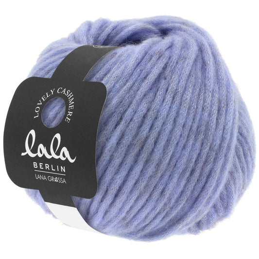 Lovely Cashmere (Lala Berlin)