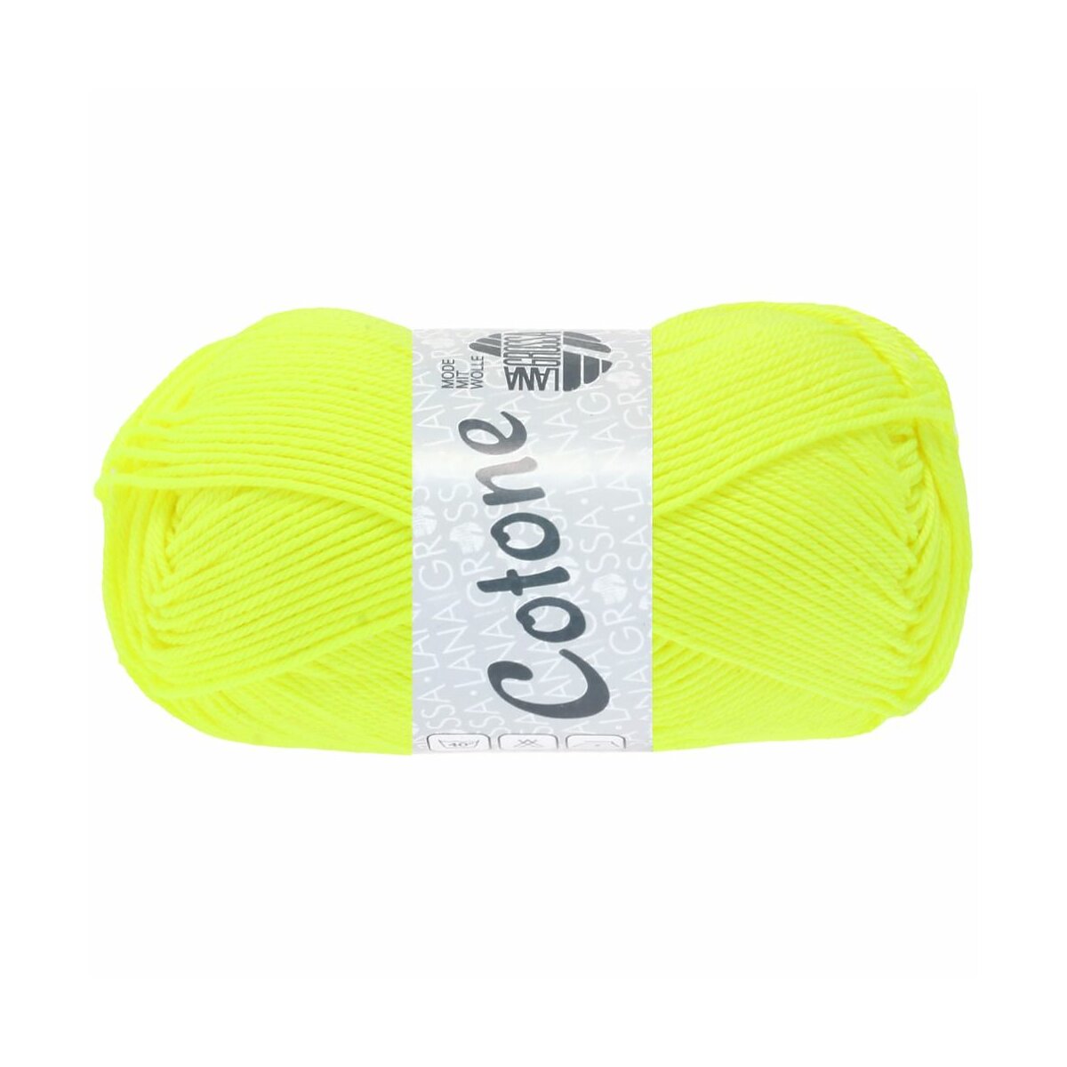 Cotone Uni/Neon