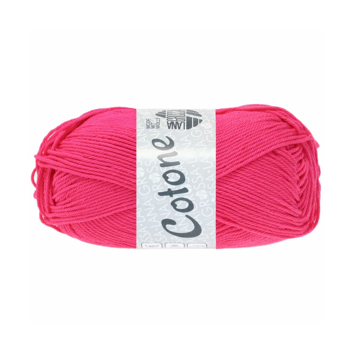 Cotone Uni/Neon